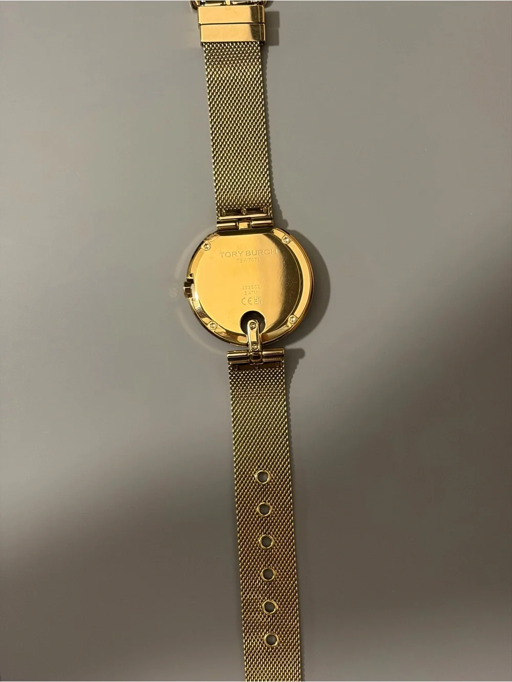Tory Burch one tory